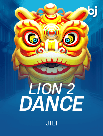 Lion 2 Dance game icon