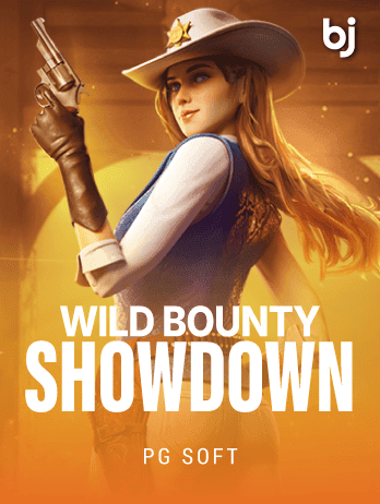Wild Bounty Showdown game icon