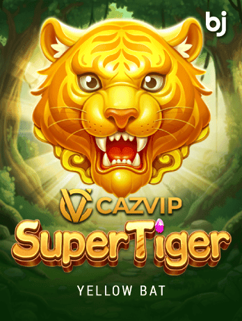 Super Tiger game icon
