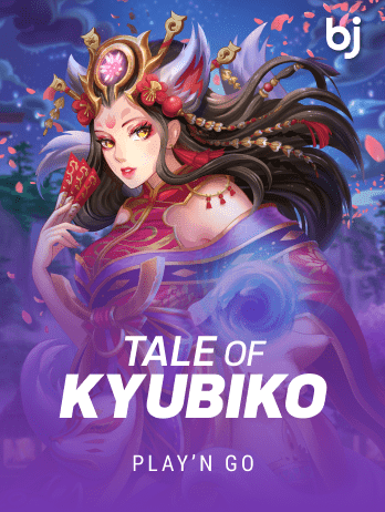 Tale of Kyubiko game icon